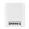 ASUS BT8(W-2-PK) Wireless ZenWifi Mini Mesh Networking system BE14000 (fehér) BT8(W-2-PK) small