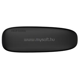 ASUS COBBLE külső ház m.2 NVMe SSD > USB3.2 Type-C ESD-A1A ESD-A1A/BLK/G// small
