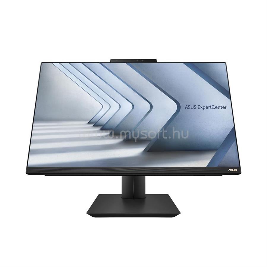 ASUS ExpertCenter E5702WVAK All-In-One PC (Black)