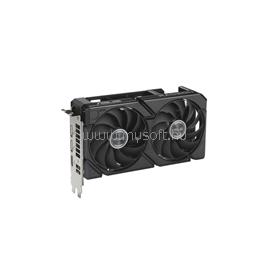 ASUS Dual Radeon RX 9060 XT 16GB GDDR6 videokártya DUAL-RX9060XT-16G small