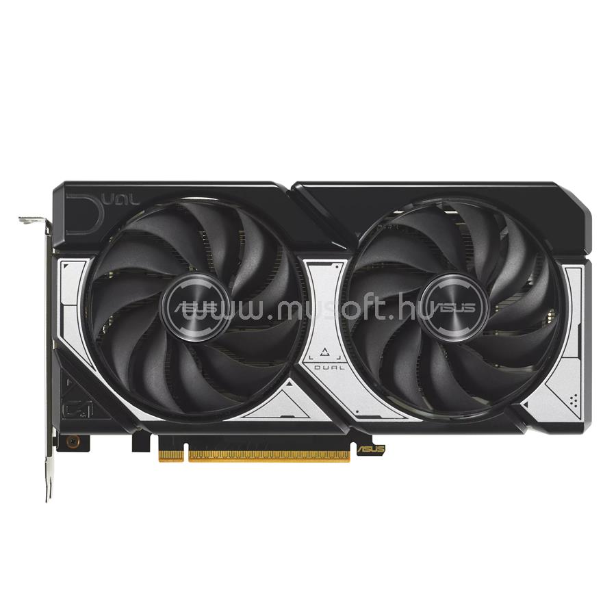 ASUS Video Card Nvidia -DUAL-RTX5060-O8G-A