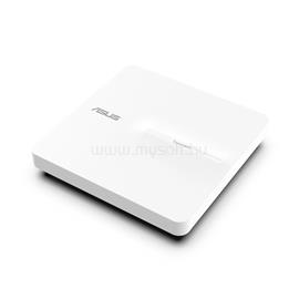 ASUS EBA63 ExpertWiFi Wireless Access Point Dual Band AX3000 mennyezetre/falra rögzíthető EBA63 small