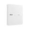 ASUS EBA63 ExpertWiFi Wireless Access Point Dual Band AX3000 mennyezetre/falra rögzíthető EBA63 small