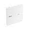 ASUS EBA63 ExpertWiFi Wireless Access Point Dual Band AX3000 mennyezetre/falra rögzíthető EBA63 small