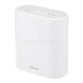 ASUS EBM68 1-PK ExpertWiFi Wireless Mesh Networking system AX7800 (fehér) EBM68_1-PK_WHITE small
