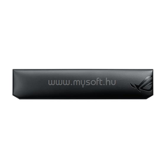 ASUS EGY ROG Gaming wrist rest - Fekete