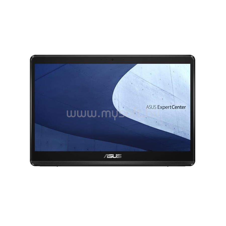 ASUS ExperCenter E1 E1600WKAT-BA039M All-In-One PC Touch (Black)