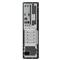 ASUS ExpertCenter D500SD Small Form Factor D500SD_CZ-3121000010_W10HPH1TB_S small