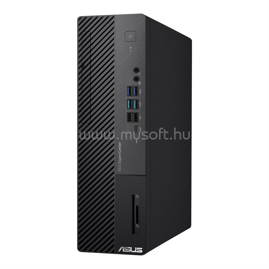 ASUS ExpertCenter D700SD Small Form Factor