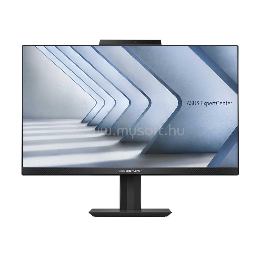 ASUS ExpertCenter E5402WVAT All-In-One PC Touch (Black)