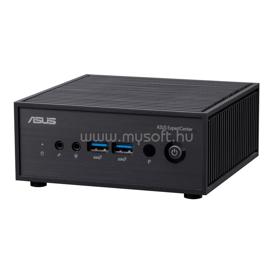 ASUS ExpertCenter Mini PC PN42 (Type-C)
