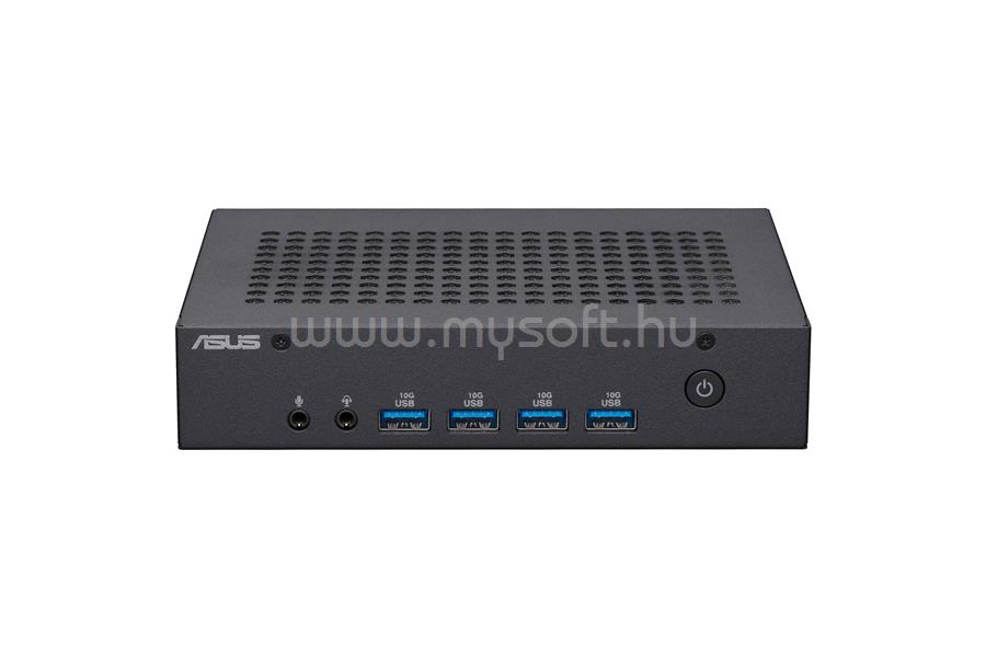 ASUS ExpertCenter Mini PC PN43 (DisplayPort)