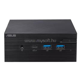ASUS ExpertCenter Mini PC PN53-S1 (DisplayPort) PN53-S1-S50029MD_32GBN2000SSD_S small