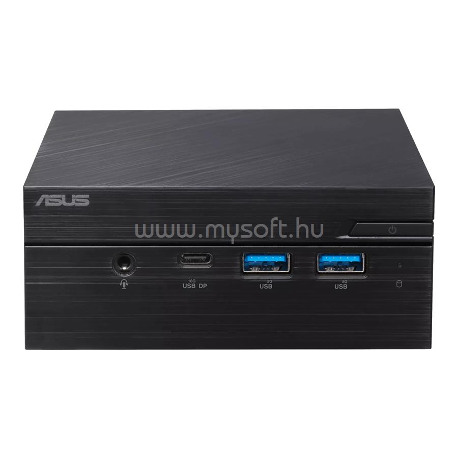 ASUS ExpertCenter Mini PC PN53-S1 (DisplayPort)