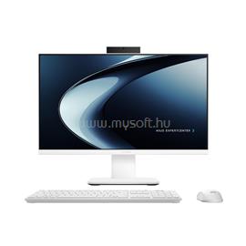 ASUS ExpertCenter P440VAK-WPC2040 All-In-One PC (White) P440VAK-WPC2040 small