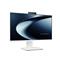 ASUS ExpertCenter P440VAK-WPC2040 All-In-One PC (White) P440VAK-WPC2040 small