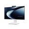 ASUS ExpertCenter P440VAK-WPC2040 All-In-One PC (White) P440VAK-WPC2040 small