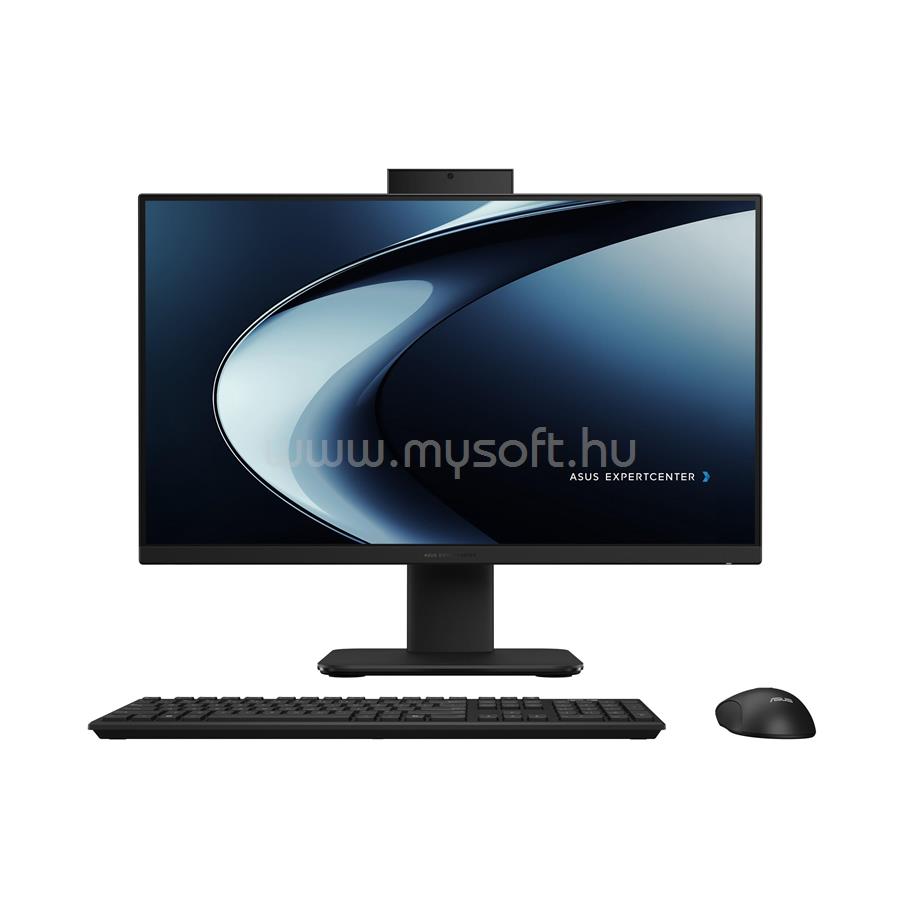 ASUS ExpertCenter P440VAK-BPC1830 All-In-One PC (Black)