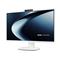ASUS ExpertCenter P470VAK-WPE1990 All-In-One PC (White) P470VAK-WPE1990 small