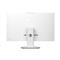 ASUS ExpertCenter P470VAK-WPE1990 All-In-One PC (White) P470VAK-WPE1990 small