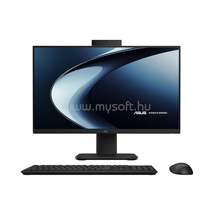 ASUS V440VAK-BPC0820 All-In-One PC (Black)