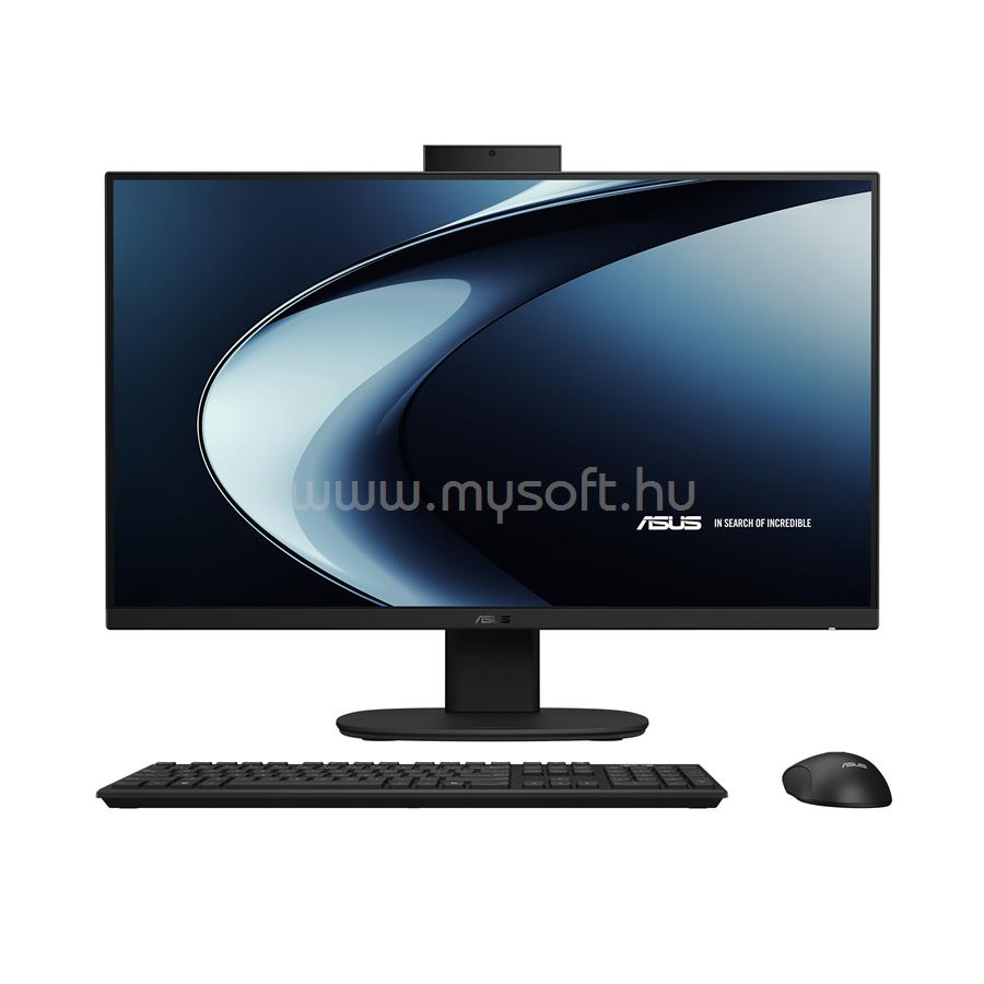 ASUS V470VAK-BPE057W All-In-One PC (Black)