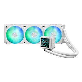 ASUS Fan PRIME LC 360 ARGB WHT - Vízhűtés - Fehér PRIME_LC_360_ARGB_WHT small
