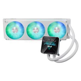 ASUS Fan PRIME LC II 360 ARGB - Vízhűtés WHT PRIME_LC_II_360_ARGB_WHT small