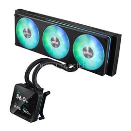 ASUS Fan PRIME SLC 360 II ARGB LCD - Vízhűtés PRIME_SLC_360_II_ARGB_LCD small
