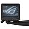 ASUS ROG RYUJIN III 360 ARGB Extreme CPU vízhűtés ROG_RYUJIN_III_360_ARGB_EXTREME small