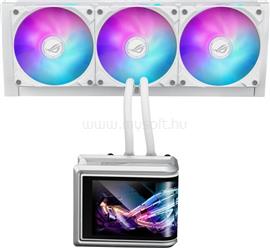 ASUS Fan ROG RYUO IV 360 - ARGB - Vízhűtés - Fehér ROG_RYUO_IV_360_ARGB_WHT small