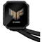 ASUS TUF GAMING LC III 360 ARGB LCD CPU vízhűtés TUF_GAMING_LC_III_360_ARGB_LCD small