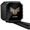 ASUS TUF GAMING LC III 360 ARGB LCD CPU vízhűtés TUF_GAMING_LC_III_360_ARGB_LCD small