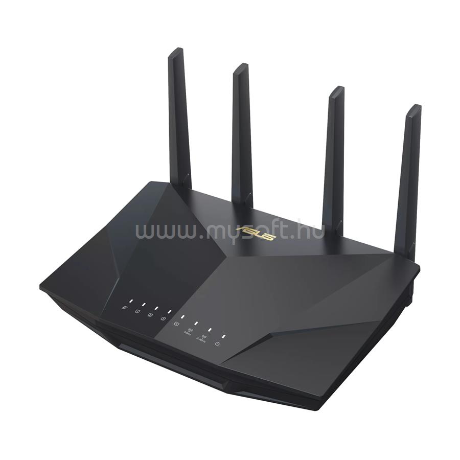 ASUS Gaming RT-AX5400 router