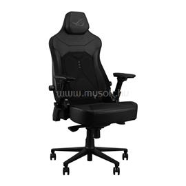 ASUS ROG COURSER CORE gaming szék (fekete) ROG_COURSER_CORE small
