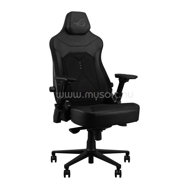 ASUS ROG COURSER CORE gaming szék (fekete)