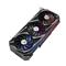 ASUS Videokártya nVidia GeForce RTX 3070 Ti 8GB GDDR6X ROG Strix OC (LHR) ROG-STRIX-RTX3070TI-O8G-GAMING small