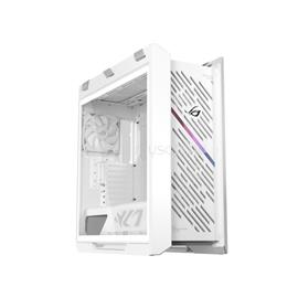 ASUS GX601S ROG Strix Helios II fehér (táp nélküli) ablakos ARGB EATX ház GX601S/WT/TG small