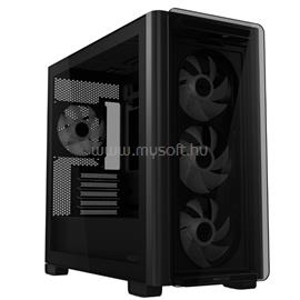 ASUS Ház A23 Plus, 750W (PRIME-750B-BLACK), Fekete, Üvegfalú A23_PLUS_TG/ARGB_FANS+PRIME-750B-BLACK small