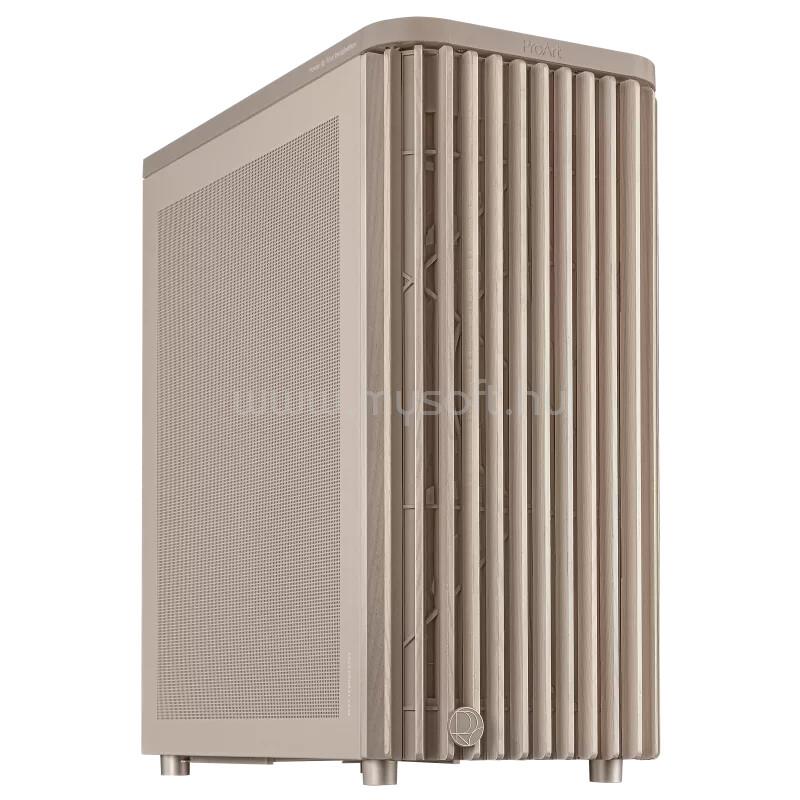 ASUS Ház ProArt PA401, Tápegység nélkül, Beige