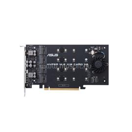 ASUS HYPER M.2 X16 CARD V2 90MC06P0-M0EAY0 small