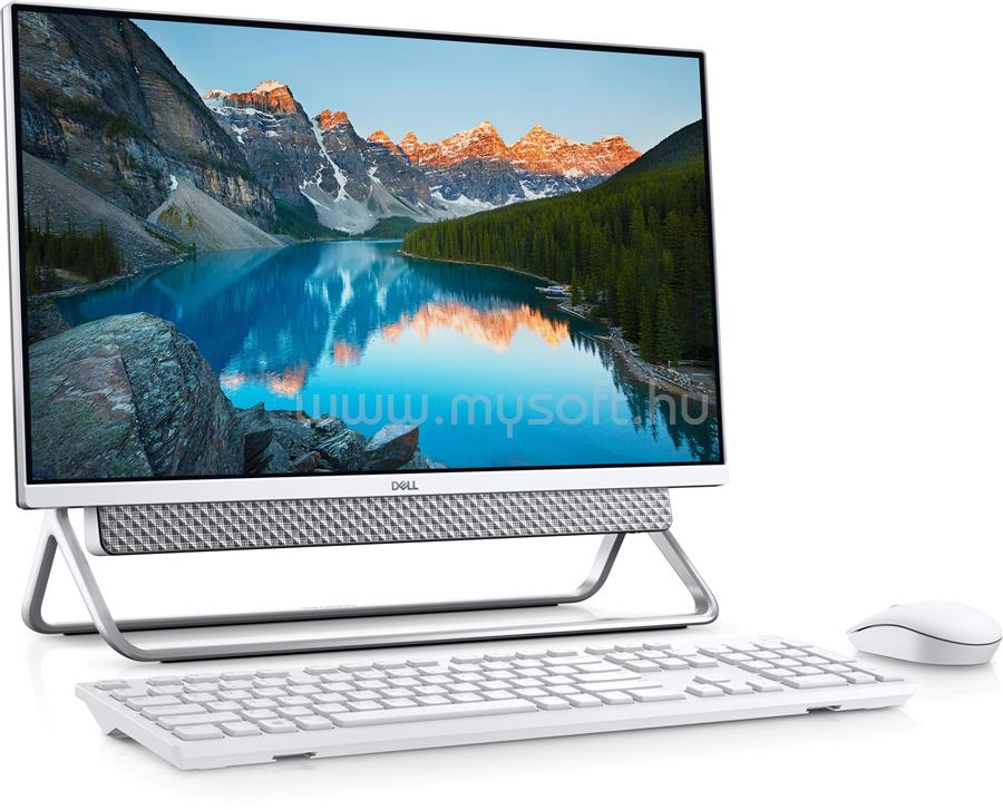 DELL Inspiron 24 5400 All-in-One PC 5400I5WB2 large