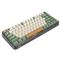 ASUS Jelly75 KD201vezeték nélküli billentyűzet (magyar, fehér) KD201 small