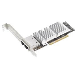 ASUS lan card BCM 57840S, BCM 84833, 10GbE/UTP/Dual Port 90SC0670-M0UAY0 small