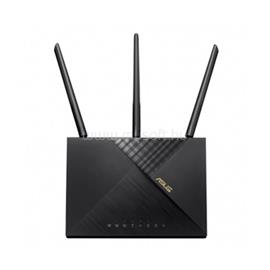ASUS LAN/WIFI 4G/LTE Router AX1800 4G-AX56 4G-AX56 small