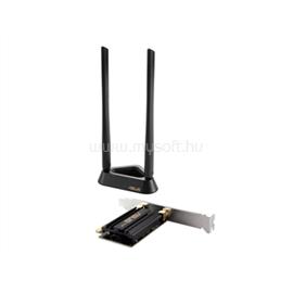 ASUS LAN WiFi 6E PCI-e kártya PCE-AXE59BT PCE-AXE59BT small