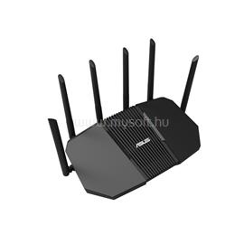 ASUS LAN/WIFI BE9400 Tri Band WiFi 7 Router RT-BE90U small