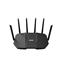 ASUS LAN/WIFI BE9400 Tri Band WiFi 7 Router RT-BE90U small