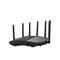 ASUS LAN/WIFI BE9400 Tri Band WiFi 7 Router RT-BE90U small