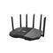 ASUS LAN/WIFI BE9400 Tri Band WiFi 7 Router RT-BE90U small